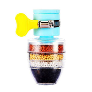 فلتر حنفية مصغر 💦