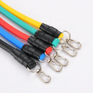 مجموعة أحبال المقاومة المتكاملة 💪