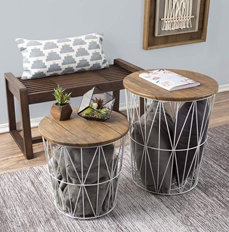 33 Clever Things On Amazon That Make Your Home Feel 10x More Organized & Inviting