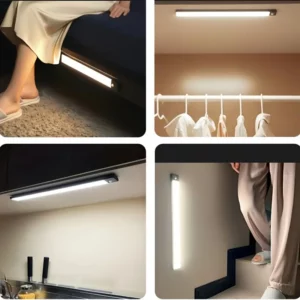 عمود إضاءة سينسور ✨