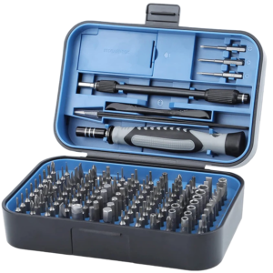 شنطة صيانة 150 قطعة 🪛