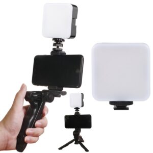 ترايبود تصوير وتسجيل 3*1