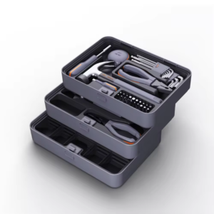 شنطة العدة 3 دور الشاملة 🧰🛠️