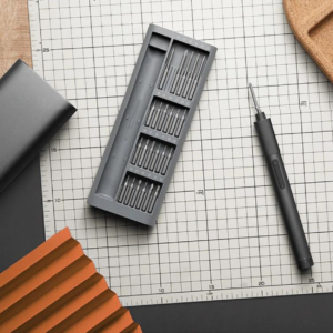 شنطة الصيانة الكهربائية 50 قطعة 💼