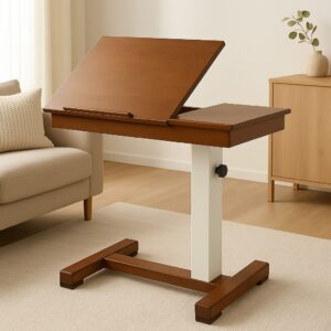 ترابيزة اللابتوب المتنقلة