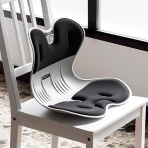 كرسي تصحيح الجلوس والحماية 💺