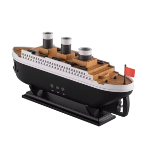فواحة سفينة تايتانيك 🛳️