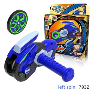 العجلة اللفافة - Spinner Wheel