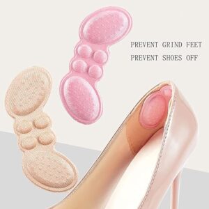 بطانة لجروح الكعب والقدم