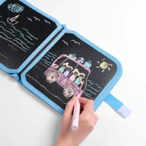 لوح الرسم السحري للأطفال🎨