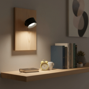 اضاءة مودرن مغناطيسية بدون اسلاك