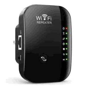 مقوي شبكة - Wifi Repeater